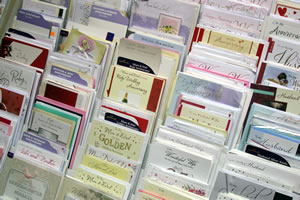 Greeting Cards